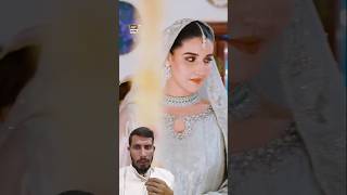 Finally Masooma Ka Nikah Ho Gya Bismil Episode 12 🥰  bismil shorts [upl. by Tezile203]