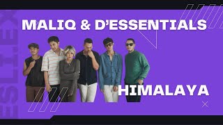 Himalaya  MALIQ amp D’ESSENTIALS JBL Festival 2024 [upl. by Sum78]