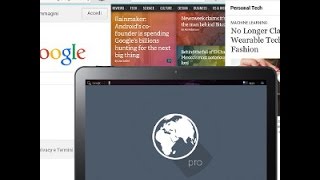 Now Browser Pro a Light and Sophisticated Browser [upl. by Johan]