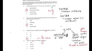 Gr 11 Chemie hersiening [upl. by Harbison894]