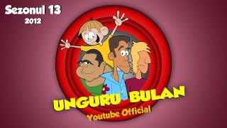 Unguru Bulan  Cum sa fii prost la televizor S13E31 [upl. by Aztinay]