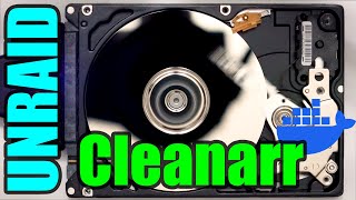 Optimizing Your Unraid Plex Media with Cleanarr [upl. by Annaliese]