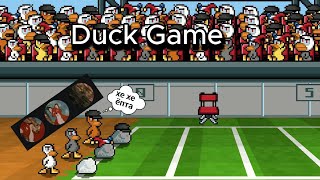 Duck Game С ГОПНИКОМ [upl. by Tamaru446]