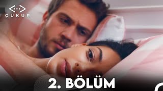 Çukur 1 Sezon 2 Bölüm Full HD [upl. by Yro]