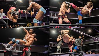 PCW Seek and Destroy 6923 Full Show [upl. by Curtis]