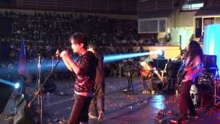 Tanya Markova  Picture Picture HD Live  Cuneta Astrodome 10232013 [upl. by Ocinom128]