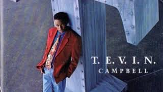 Tevin Campbell  One Song 1993 Radio Edit [upl. by Millburn]