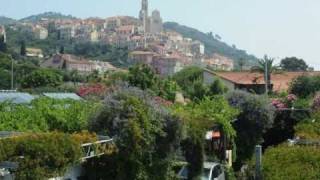 Camping Lino Campingplatz in Cervo direkt am Meer gelegen Italien Ligurien Riviera Blumenriviera [upl. by Machutte]