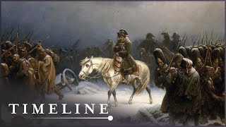 Napoleons Greatest Failure A Winter Campaign In Russia [upl. by Strage]