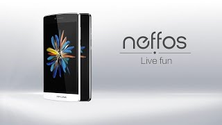 Neffos C5 – Live Fun [upl. by Nylrem70]