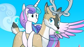 MLPFiM  Why Do We HATE Alicorn OCs [upl. by Croner]