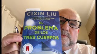 Cixin Liu El problema de los tres cuerpos [upl. by Ylram674]