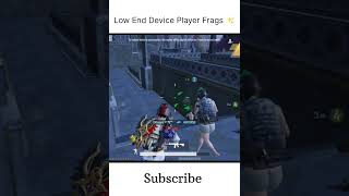 Low End Device Player 🚀 ENGtonyGaming engtonygaming shorts [upl. by Burta]