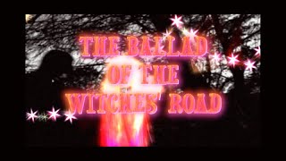 The Ballad Of The Witches Road cover by LYSSA [upl. by Anees]