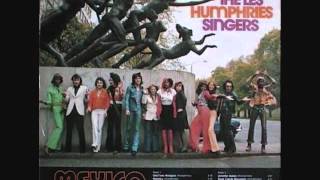 Les Humphries Singers  Shes Really Something Else [upl. by Eniahpets]