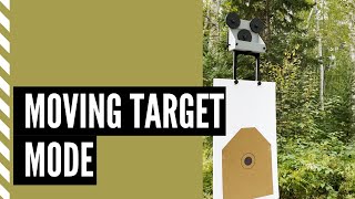 Moving Target Mode Explained [upl. by Mide]