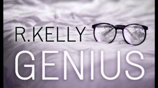 Return II Love ♪ RKelly  Genius [upl. by Petronia]