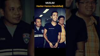 Facts about Smiling hacker Hamza Bendelladj shorts history [upl. by Enirak997]