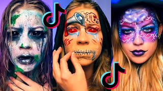 VIRAL Phobia Makeup TikTok Compilation 2023 [upl. by Calan985]