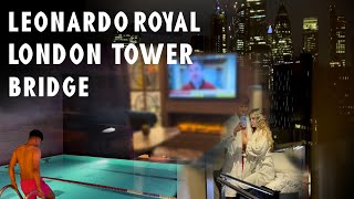 Best Hotels in London  Top 5 Hotels in London UK [upl. by Welton]