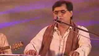 Ye daulat bhi le lo  jagjit singh  wwwtaaalcom [upl. by Anaujik]