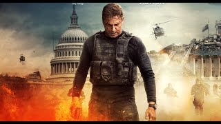 LONDRES CAIU  LANÇAMENTO 2024 ASSISTIR FILME COMPLETO E DUBLADO MELHOR FILME DE AÇÃO E GUERRA 2024 [upl. by Ennoitna]