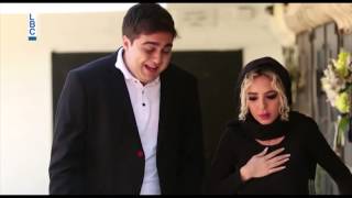 Ktir Salbe Show  Episode 25  بتخاف [upl. by Resiak]