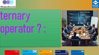 Mastering the Ternary Operator in AL Language  Business Central Coding Tips [upl. by Annawit178]