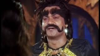 Chandrakanta Season 2 ¦ Vishpurush Shivdutt ¦ Episode 1 ¦ Old TV Serials [upl. by Zondra]