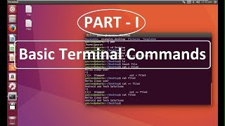 Introduction to Linux and Basic Linux Commands for Beginners [upl. by Eintroc]