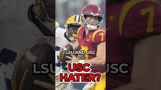 Why Do People HATE the USC Trojans [upl. by Adolpho]