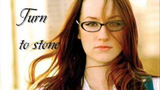 Ingrid Michaelson quotTurn to Stonequot LYRICS [upl. by Publus]