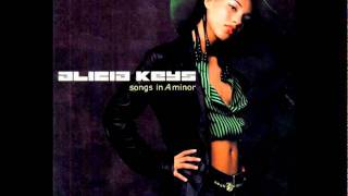 Alicia Keys  Piano amp I  Songs In A Minor [upl. by Aicenod]