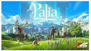 🔴Palia GAMEPLAY With 🔴WRC palia paliabeta paliagameplay paliagame paliamalayalam simulator [upl. by Ahseya]