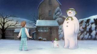 The Snowman and the Snowdog [upl. by Sela]