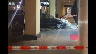 Blitzüberfall auf Juwelier in Berlin [upl. by Humpage]