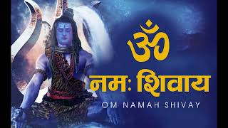 OM NAMAH SHIVAY OFFICIAL VERSON [upl. by Nah279]