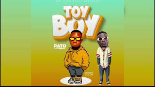 PATOLOVERBOY RESPONDING TO EDDY WIZZY TOY BOY BY PATOLOVERBOY IS A DISS TO EDDY WIZZY Lets wait [upl. by Gnus]