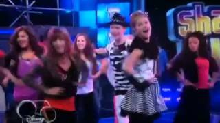 Shake It Up  Start It Up  All The Way Up HD1080p [upl. by Abas]