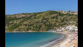 Praias em Arraial do Cabo [upl. by Epner]