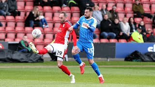 Crewe v Notts County [upl. by Bouchard]