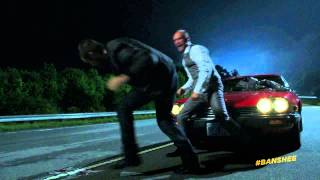 Banshee S2E06  Armies of One HD Final fight [upl. by Itagaki]