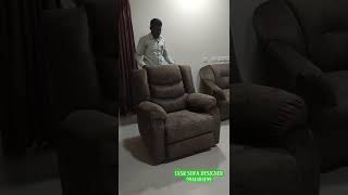 Recliner Sofa Recliner Sofa Repair MANAPAKKAM [upl. by Zeb]