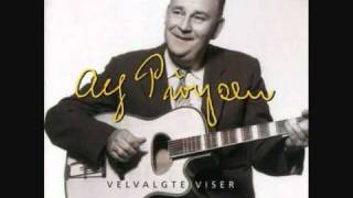 Alf Prøysen  SjarmørEven [upl. by Yevrah]