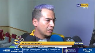 El ‘Tigre’ sondea a Omar Asad como director técnico Demiquel se suma al interés de The Strongest [upl. by Tisdale]