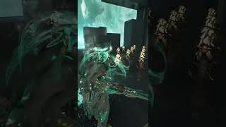 Why I Love Hydroid Prime  Best Looking Abilities  Warframe [upl. by Esta]