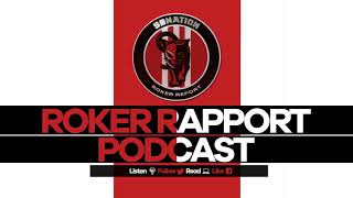 Roker Rapport Podcast Ep 59  Should Sunderland fans protestdemonstrate against the regime [upl. by Rurik85]