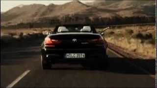 BMW Freude am Fahren BMW Werbung TV Werbespot Online [upl. by Teerell]