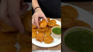 Lauki Ke Pakode ASMR Cooking  shorts food cooking asmr indianasmrworld streetfood [upl. by Ayanej84]