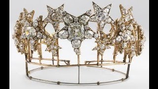 Diamentowy diadem królowej [upl. by Kirkwood443]